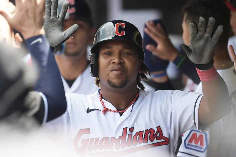 MLB Saturday parlay at mega +1111 odds today 6/22: Guardians tee off on Jose Berrios