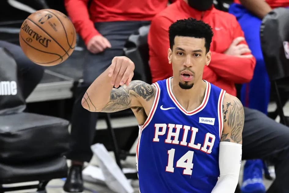 Daily public money update: Bettors expect 76ers bounce back