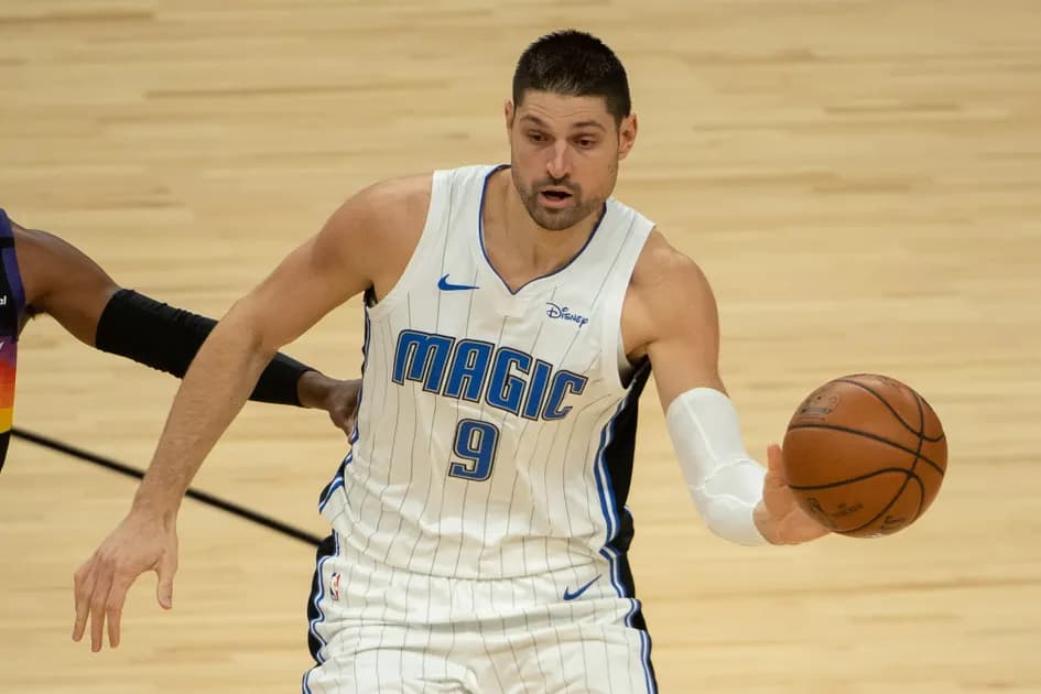 Best NBA all-star Skills Challenge picks: Vucevic looking to cause an upset