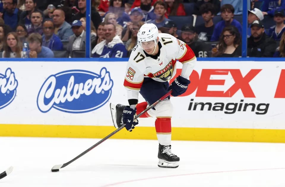 Panthers vs Hurricanes Prediction & Same Game Parlay picks: Evan Rodrigues sparks clinch at +500 odds