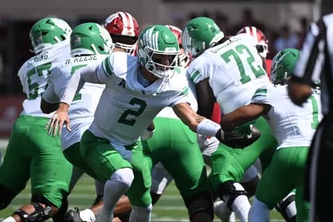 College Football Week 8 Best Bets: Saturday, October 24