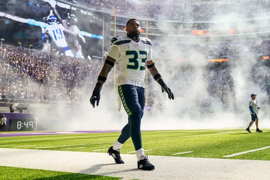 Best NFL player props for Los Angeles Rams vs Seattle Seahawks: Quality over quantity