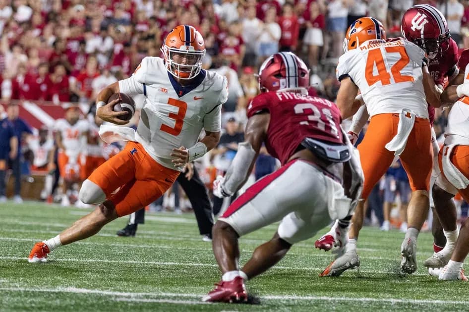 College football Week 5 best underdog bets, picks and predictions: Three road underdogs with value in conference play