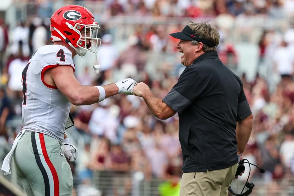 College Football Championship Week Predictions: NCAAF Best Bets for Saturday, December 6