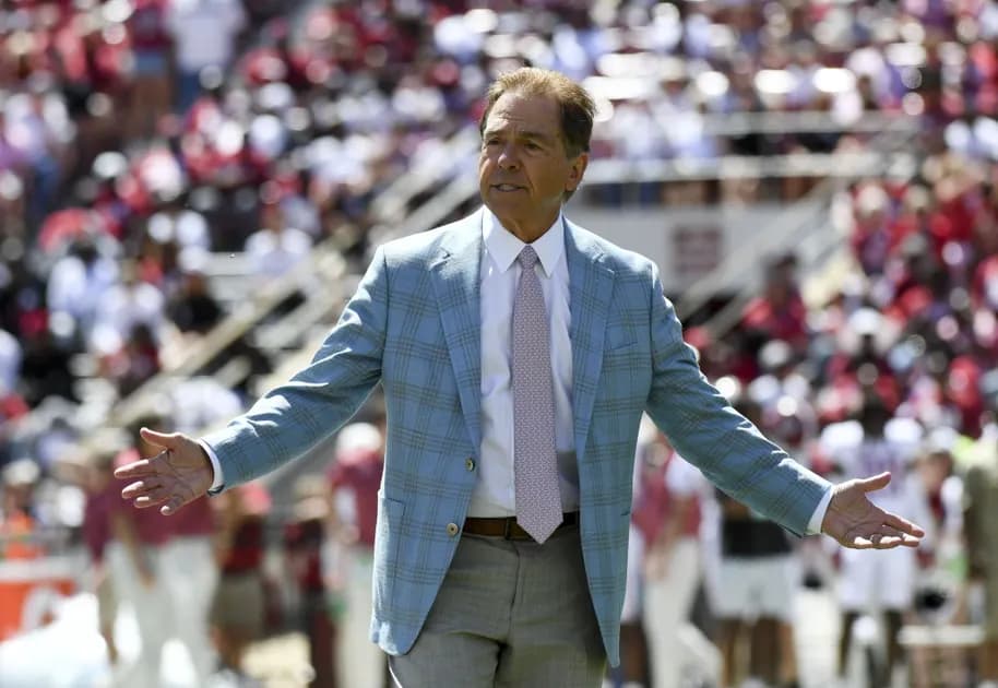 2023 SEC Football Conference Season Preview & Best Bets: Too much for Alabama to overcome