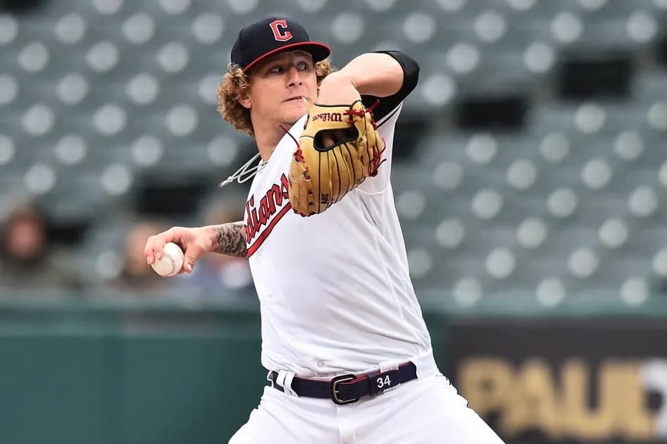 JutPicks’ best MLB player prop for Wednesday: Plesac's dominance ends