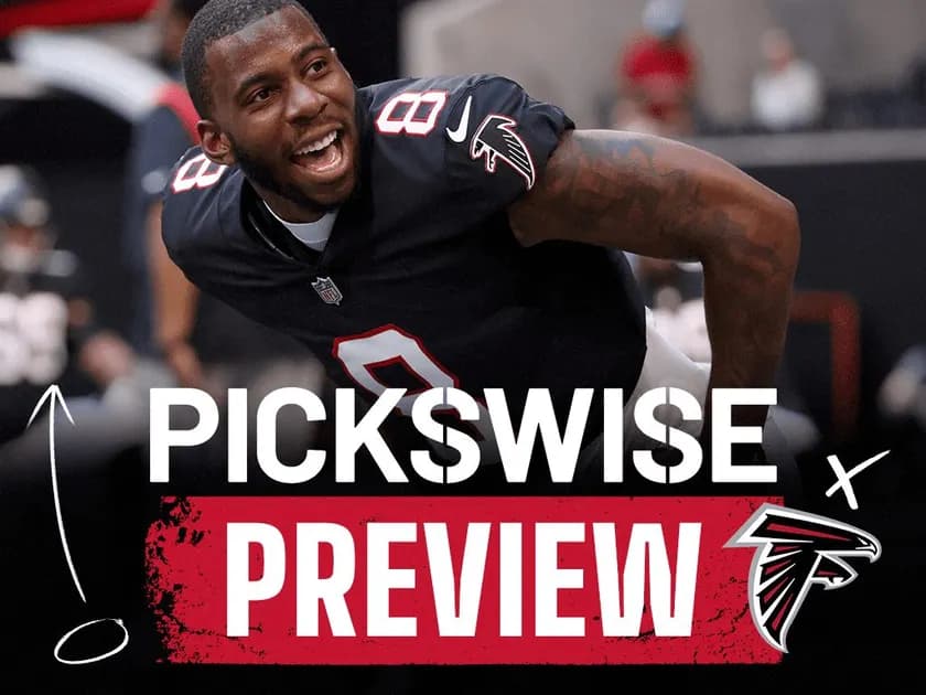 2022 NFL preview: Atlanta Falcons futures, Super Bowl odds, predictions and best bets
