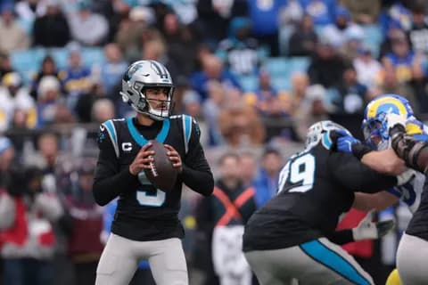NFL Week 2 Opening Lines, Odds & Best Bets: Panthers visit Falcons in winless NFC South