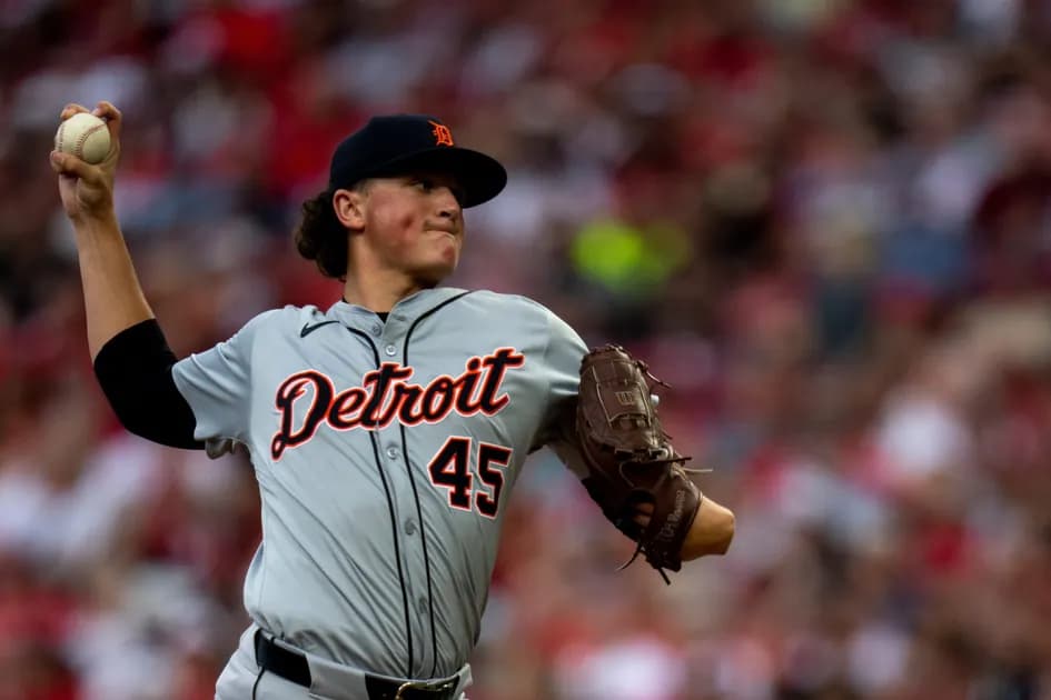 Best MLB Parlay Picks Today, Friday 7/18: 3-Leg Parlay at mega +887 odds – Tigers rock Rangers