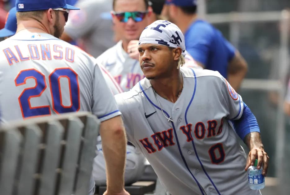 MLB Friday three-team mega parlay (+1134): Mets take Subway Series opener