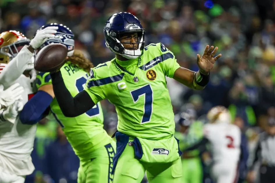 TNF NFL Betting Guide: 49ers vs Seahawks picks, expert predictions, odds & best bets