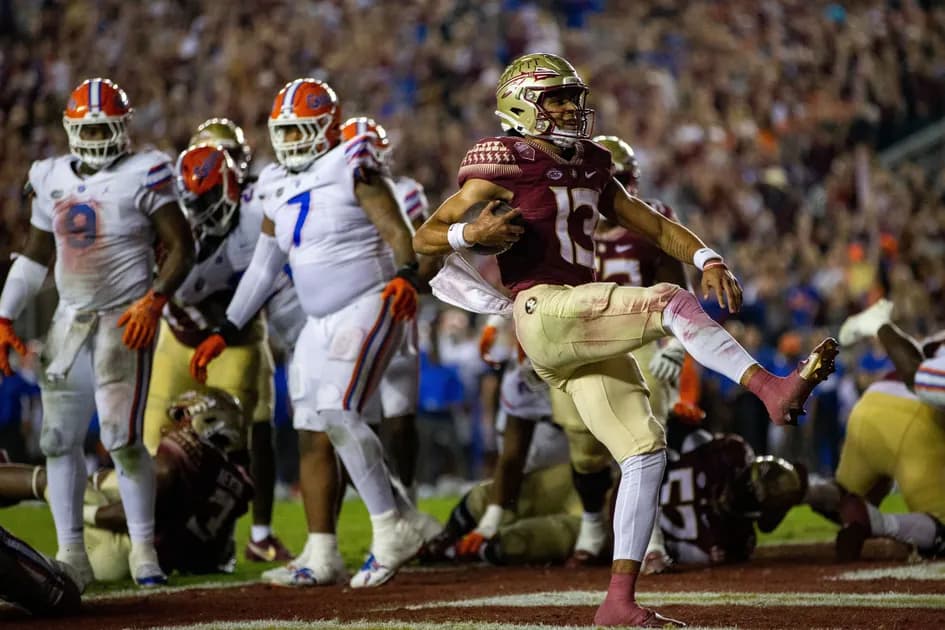 Florida State Football - Seminoles 2023 Season Preview, Predictions & Best Bets
