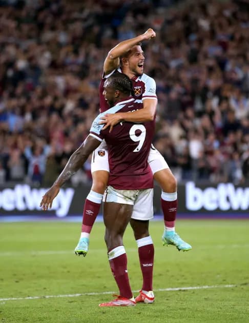 Jared Smith's EPL Matchweek 3: Happy Hammers can win again