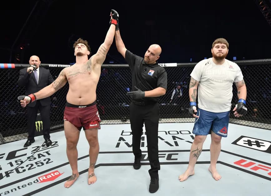 UFC 304 Predictions, Picks & Betting Odds ft. Tom Aspinall vs. Curtis Blaydes: The Interim Heavyweight Title Fight Needs Multiple Rounds