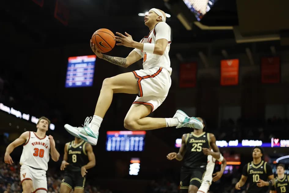 March Madness Second Round Sunday Parlay Picks & Best Bets | NCAA Tournament Parlays