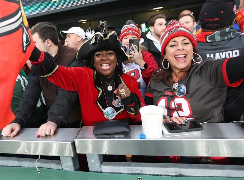 The Ultimate NFL Playoffs Betting Guide for Wild Card Weekend: Everything you need to win