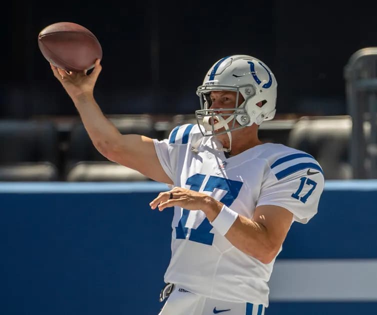 NFL Week 4 betting guide - everything you need to win