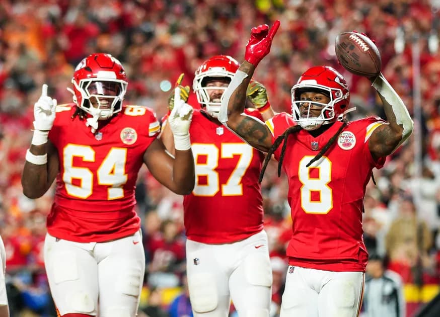 Fanatics bonus code for Week 18 awards $1,000: Chiefs vs Broncos today