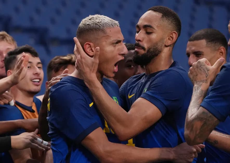 Soccer World Cup 2022 Group G Winner Prediction, Betting Preview & Odds: Brazil show their class