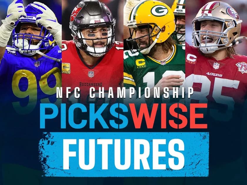 NFL NFC Championship predictions, odds and best bets: Can the Rams run riot again?