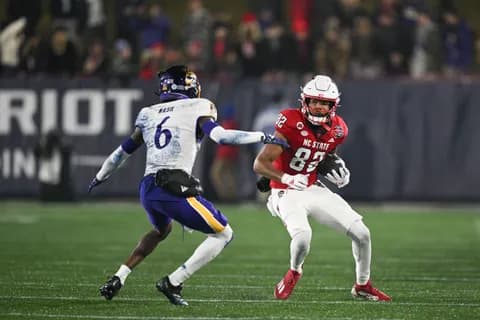 College Football Week 8 Best Bets: Friday, October 23
