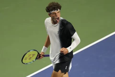 Alexander Zverev vs Ben Shelton US Open Men's Singles Final Predictions, Picks & Best Bets