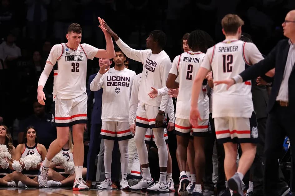 March Madness Sweet 16 Parlay: 2024 NCAA Tournament Parlay Picks for Thursday, March 28