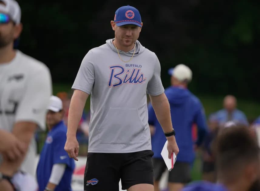 NFL Coach of the Year Predictions & Best Bets