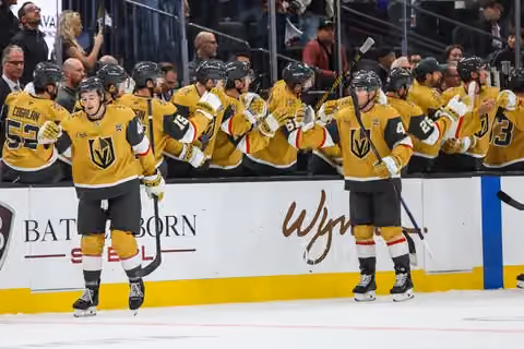 NHL Best Bets Today: October 17 Picks & Predictions