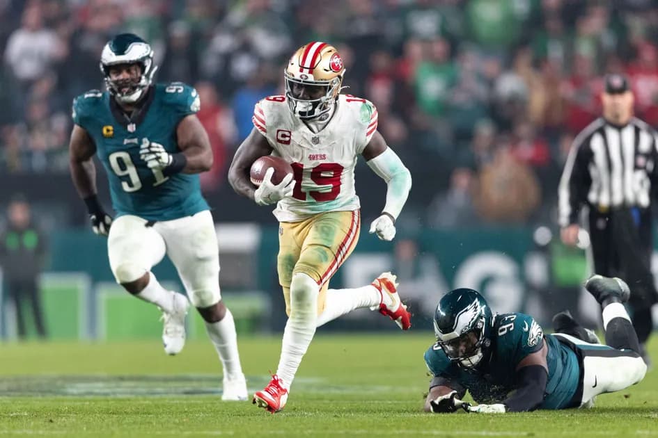 NFL Power Rankings Week 14: Where do all 32 teams stack up?