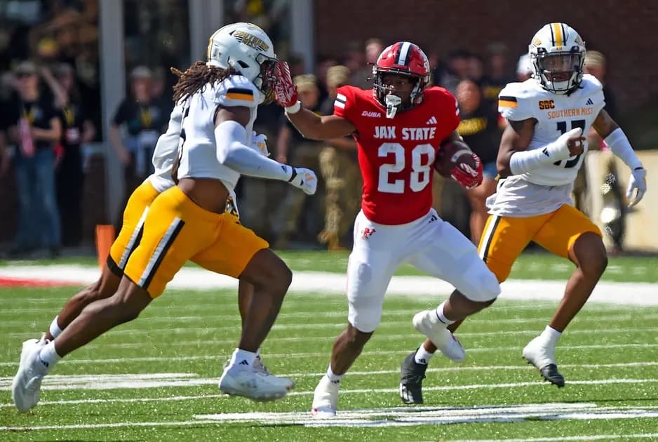 College Football Championship Week opening lines, odds and best bet: Gamecocks have last laugh in CUSA Championship