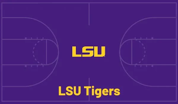 LSU Basketball: March Madness Team Profile and Season Recap