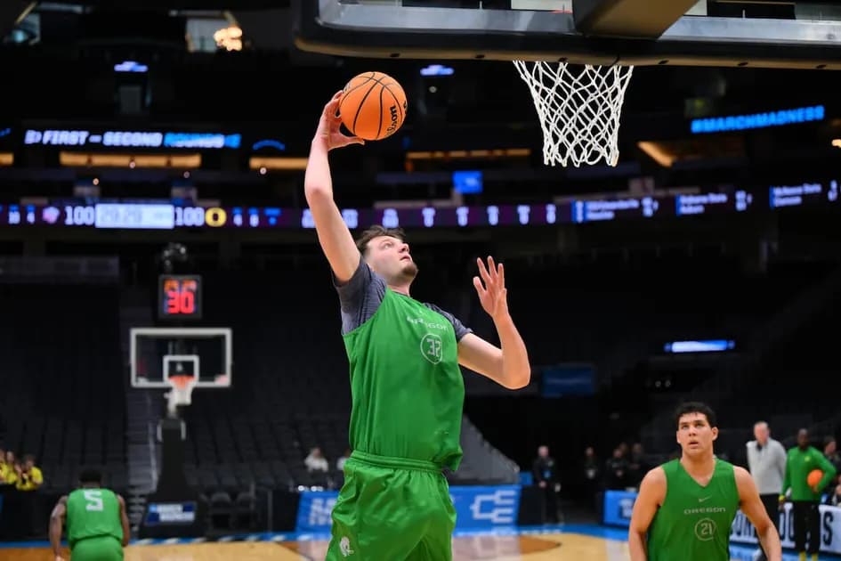 Get the Fanatics Sportsbook bonus for March Madness: Oregon vs Arizona