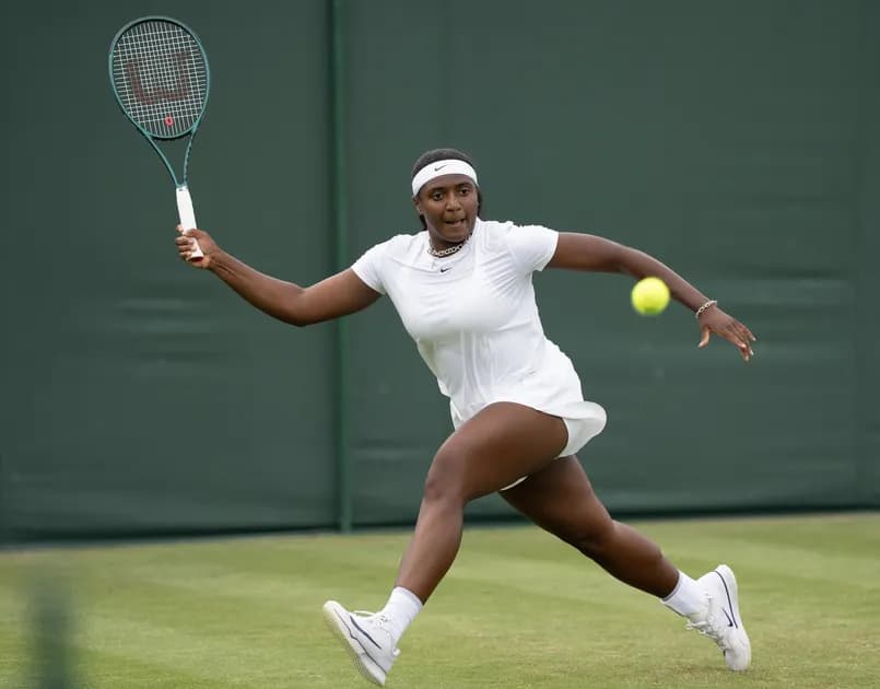 Wimbledon Predictions: Tennis Picks & Best Bets for Day Four – American women make a move