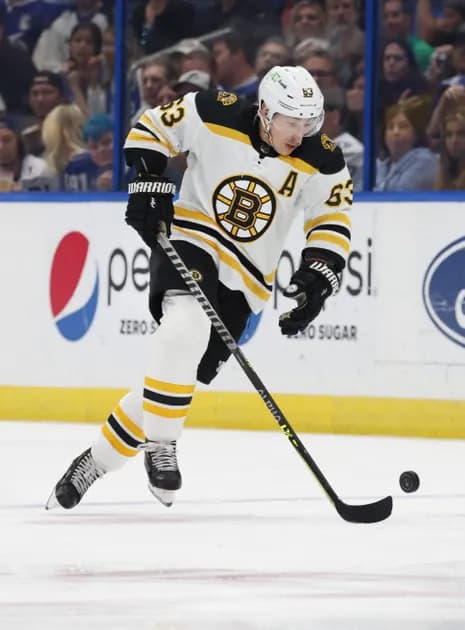 NHL Sunday mega parlay (+1206): Puck lines on motivated teams