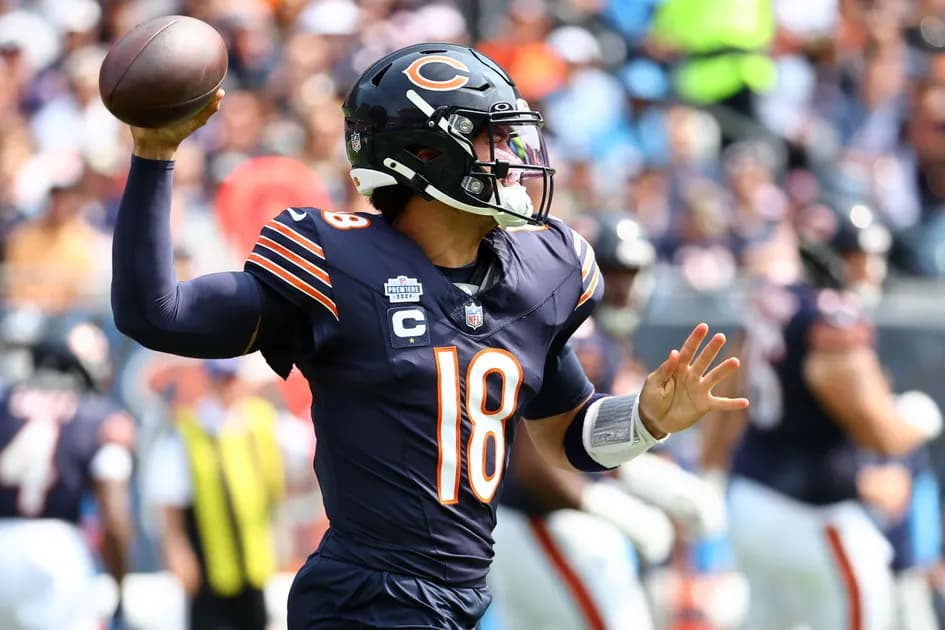 Los Angeles Rams vs Chicago Bears Player Props: Best Divisional Round Player Prop Bets, feat. Davante Adams