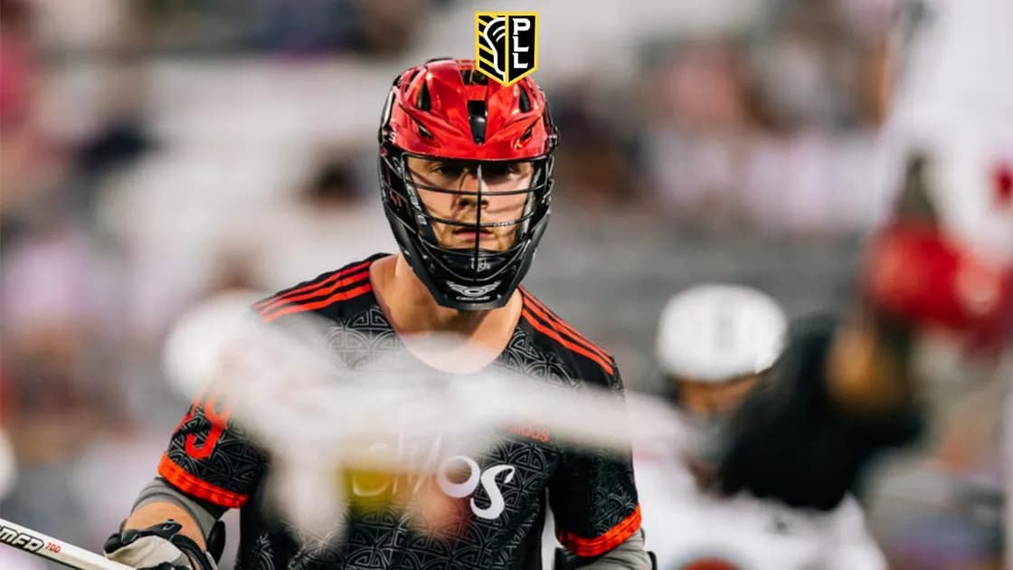 Premier Lacrosse League Week 10 expert picks and best bets: Cannons are worth a shot
