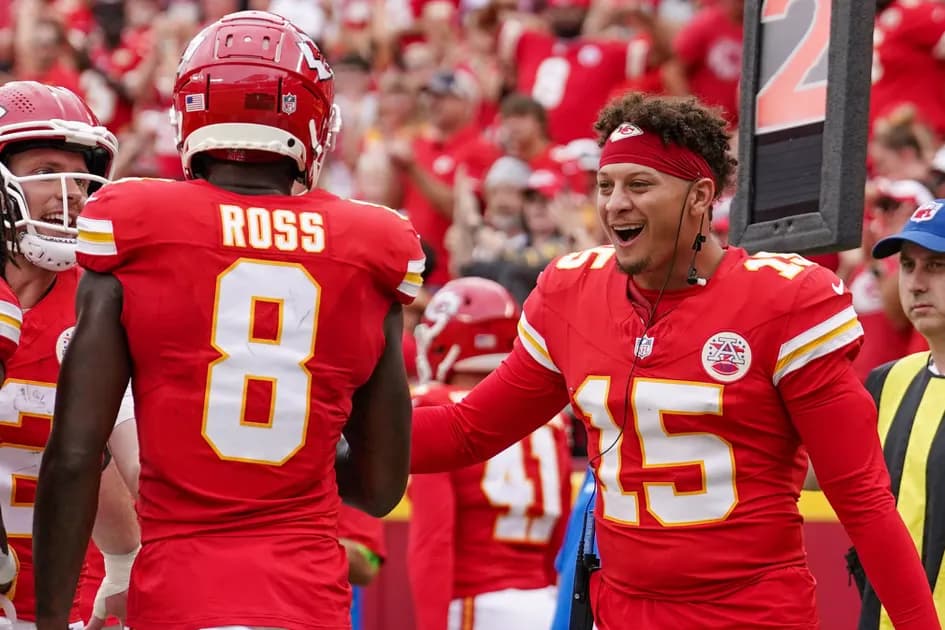 NFL Power Rankings Week 1: How do all 32 teams stack up?