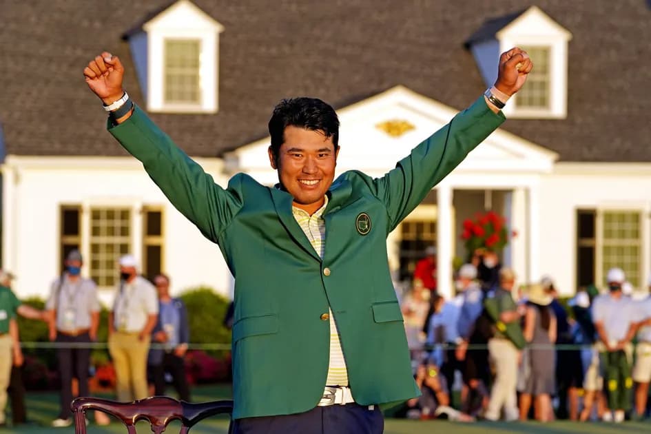 Masters reaction: Drama didn’t materialize, but don’t blame Matsuyama