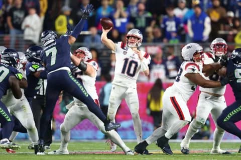 NFL Week 3 Player Props: Best Bets for Sunday's Games