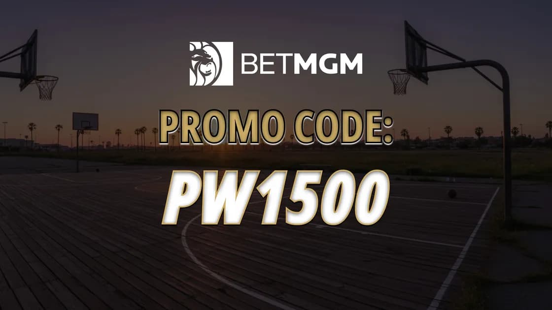 Utah State vs Villanova: Use the $1,500 BetMGM free entry code PW1500