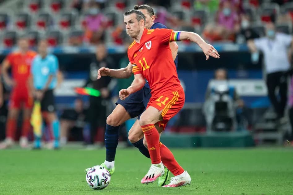 USA vs Wales predictions: Same Game Parlay picks at +727 odds: Wales relies on Gareth Bale