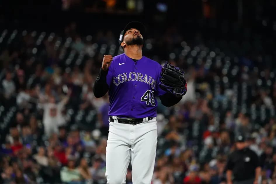 Four-pick cross-sport parlay for Sunday, June 6 (+1234): NHL, NBA and MLB picks