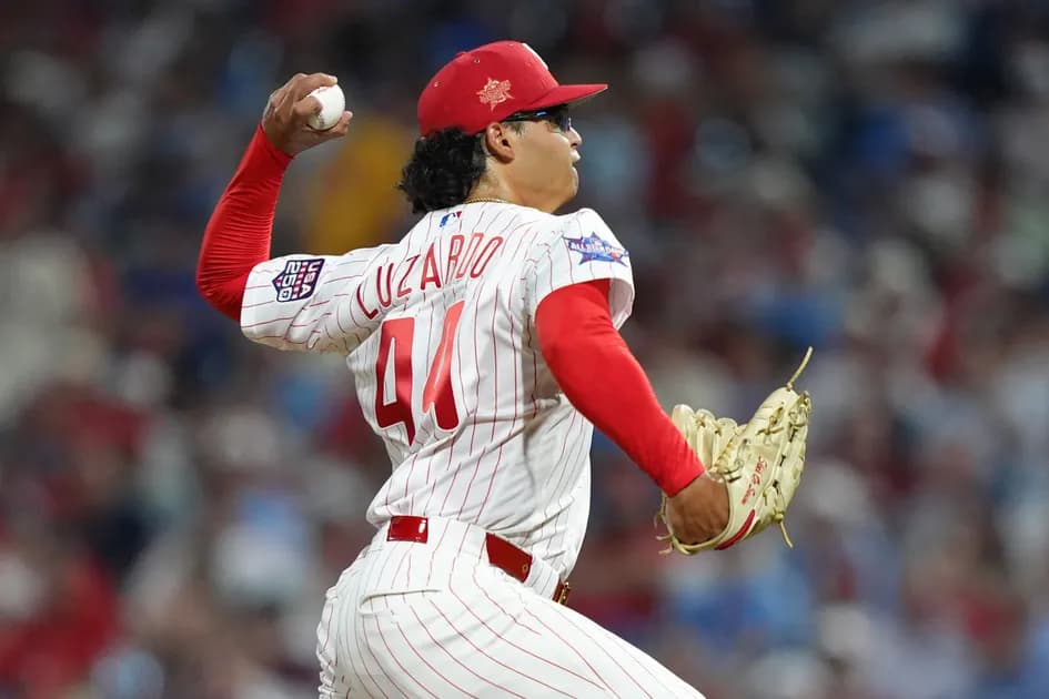 MLB Picks Today: Expert Predictions & Best Bets for Tuesday, September 1, inc. Phillies vs Diamondbacks