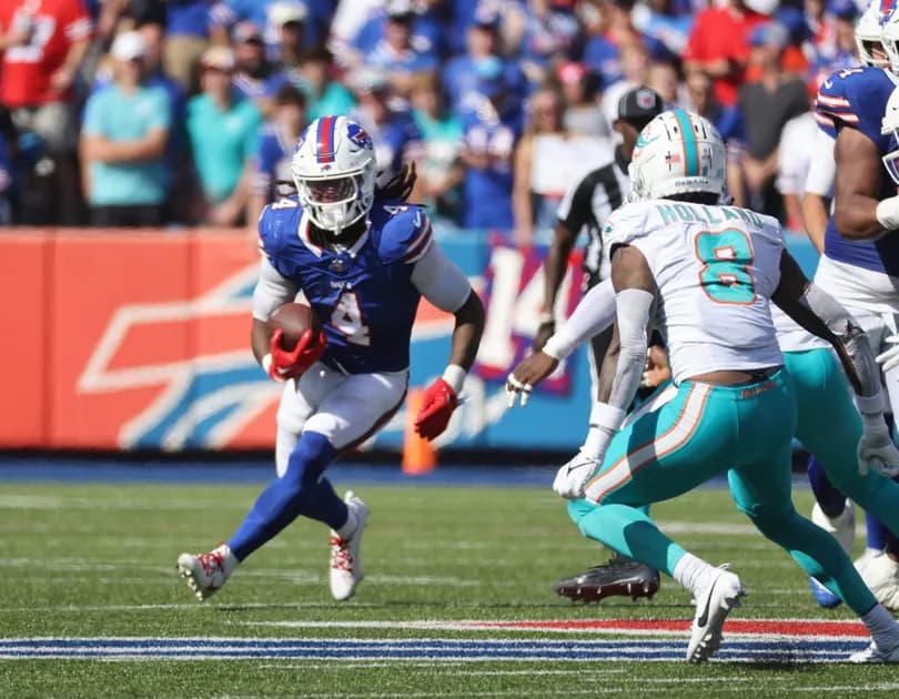 Unlock the $1,000 Bet365 Sportsbook promo code for MNF: Bills vs Jets