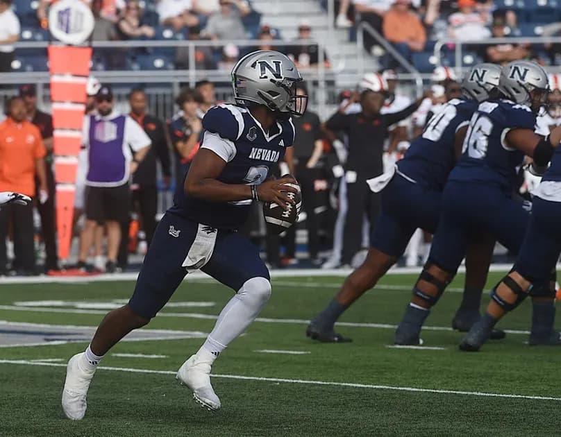 College Football Week 8: Friday Best Bets Incl. Florida State vs Duke & Fresno State vs Nevada