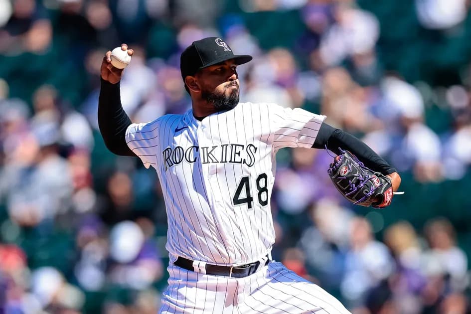 Best MLB Props for April 11th: Marquez Well-Positioned to Quiet Giants Bats