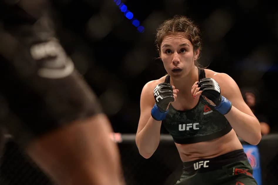 UFC Fight Night 227: Alexa Grasso vs Valentina Shevchenko picks, predictions and best bets: Another quick finish for Grasso and Shevchenko