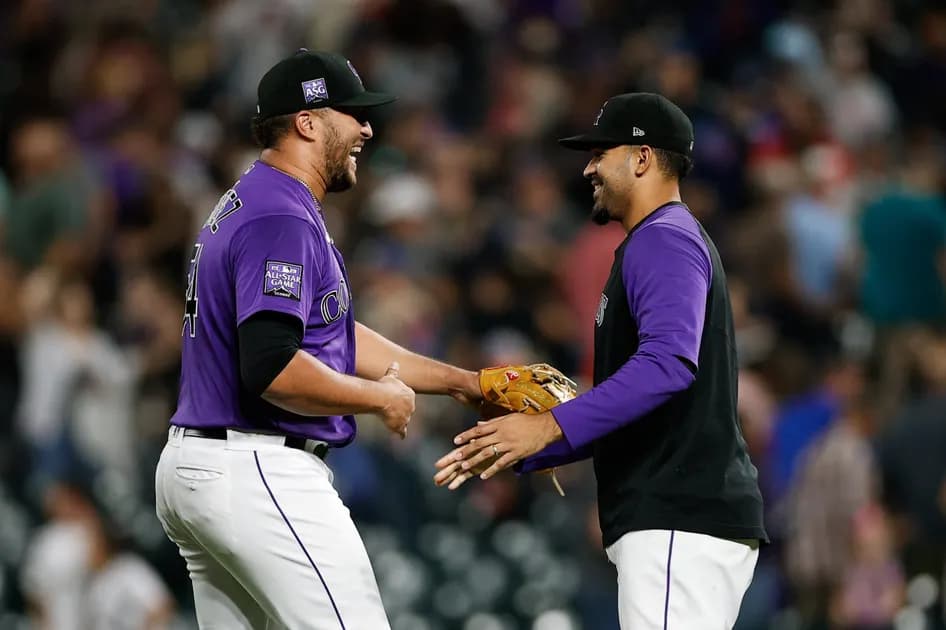 Best MLB win total bets for the 2022 regular season: Tap the Rockies