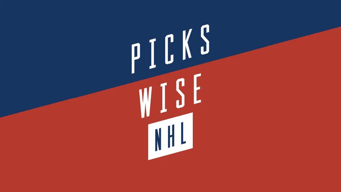 Pickswise Week 4 NHL Power Rankings